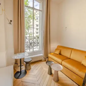  Apartment De Standing 4 - Tour Eiffel/invalides France