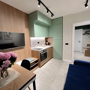  Apartment Dolce Far Niente Albania