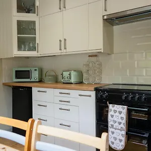  Apartment Acorn United Kingdom