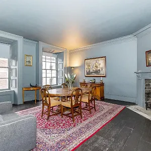 Apartment Leinster Apartment, 7 Henrietta Street, Centre Ireland