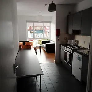  Apartment 2 Bedroom, 2 Bathroom Ireland